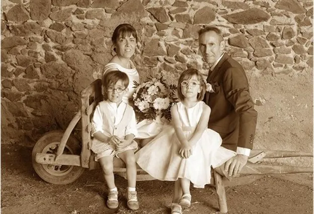 photo mariage à Beaupréau en Maine-et-Loire 49