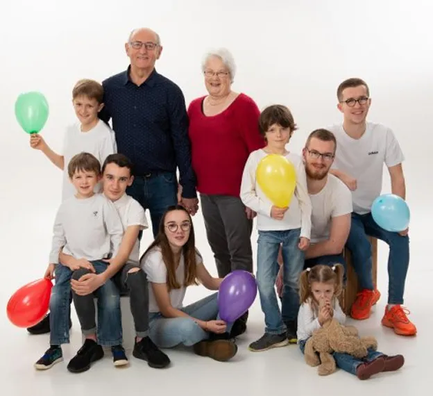 shooting photo à Beaupréau en Maine-et-Loire 49