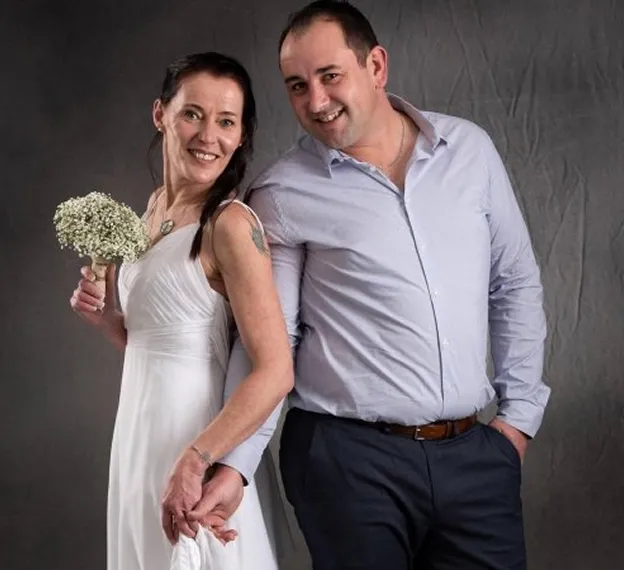 seance photo à Beaupréau en Maine-et-Loire 49