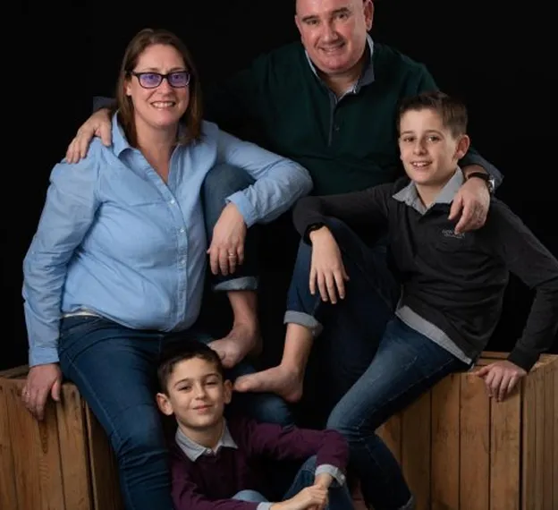 shooting photographe à Beaupréau en Maine-et-Loire 49