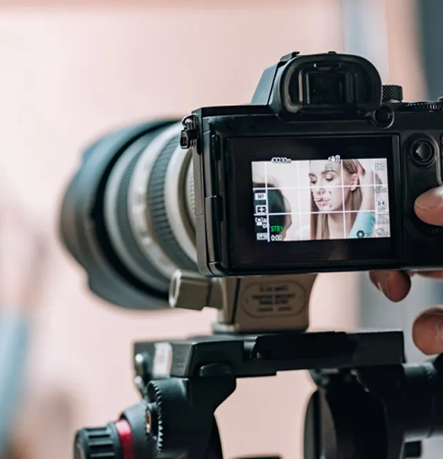 shooting femme portrait femme à Beaupréau en Maine-et-Loire 49