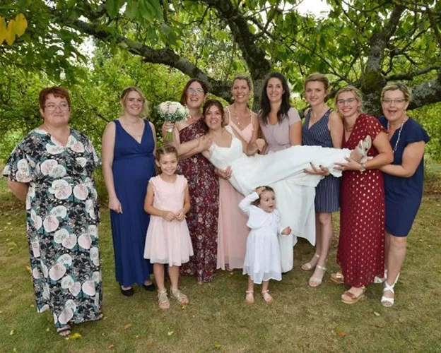 photographe famille mariage à Beaupréau en Maine-et-Loire 49