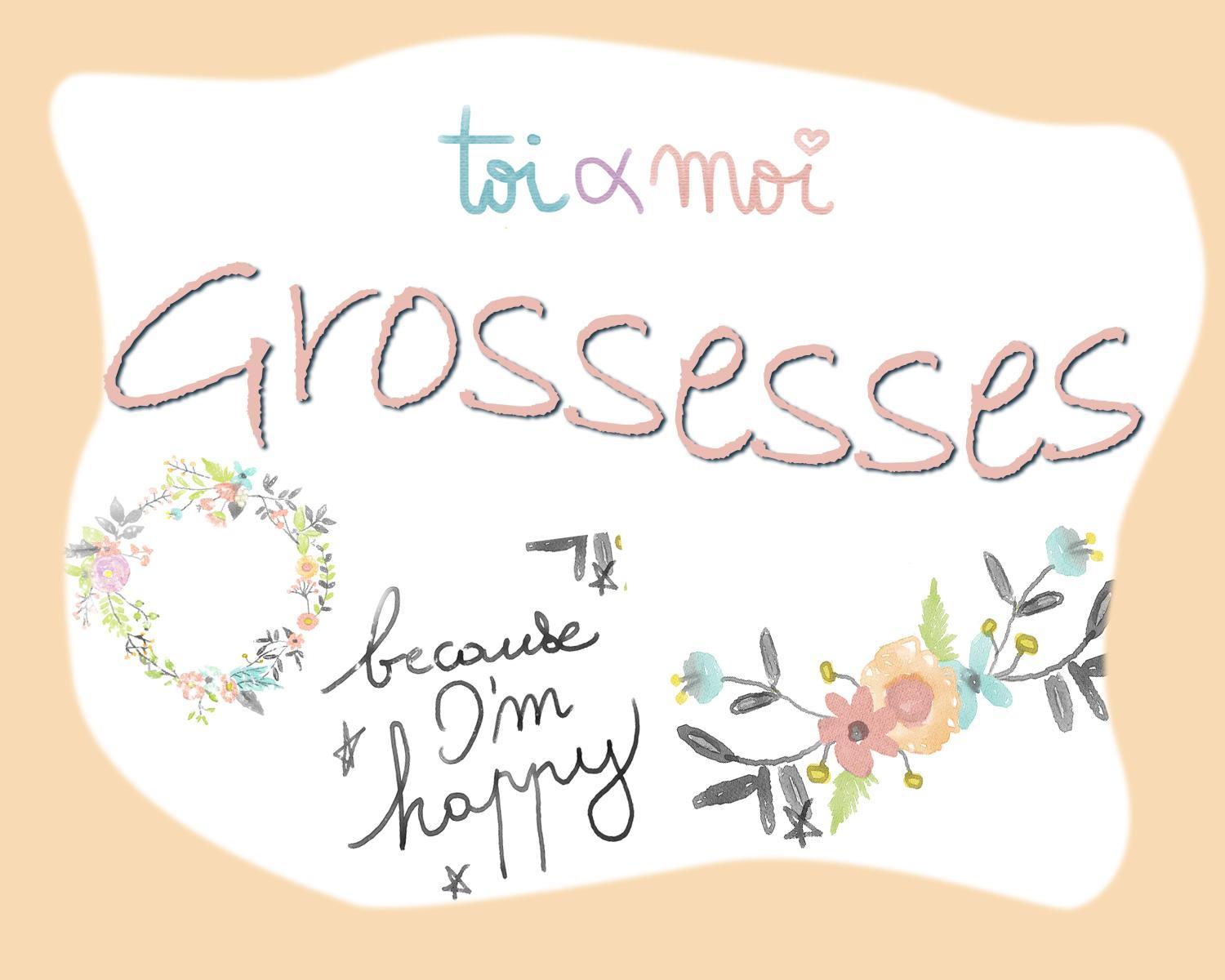 Photos de Grossesses